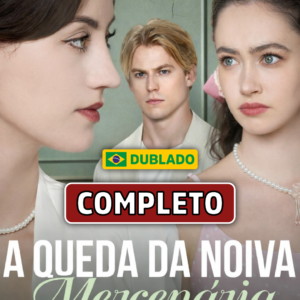 A Queda Da Noiva Mercenária