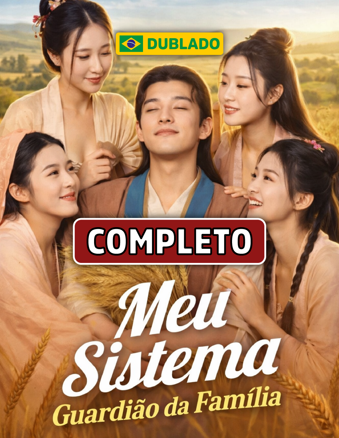 Meu Sistema Guardião da Família